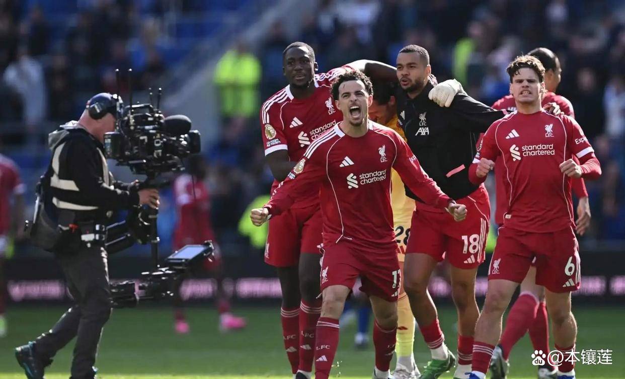 利物浦嫌本土核心烫手，想学切尔西清仓套现，全欧最被低估的节拍器就要留不住了？