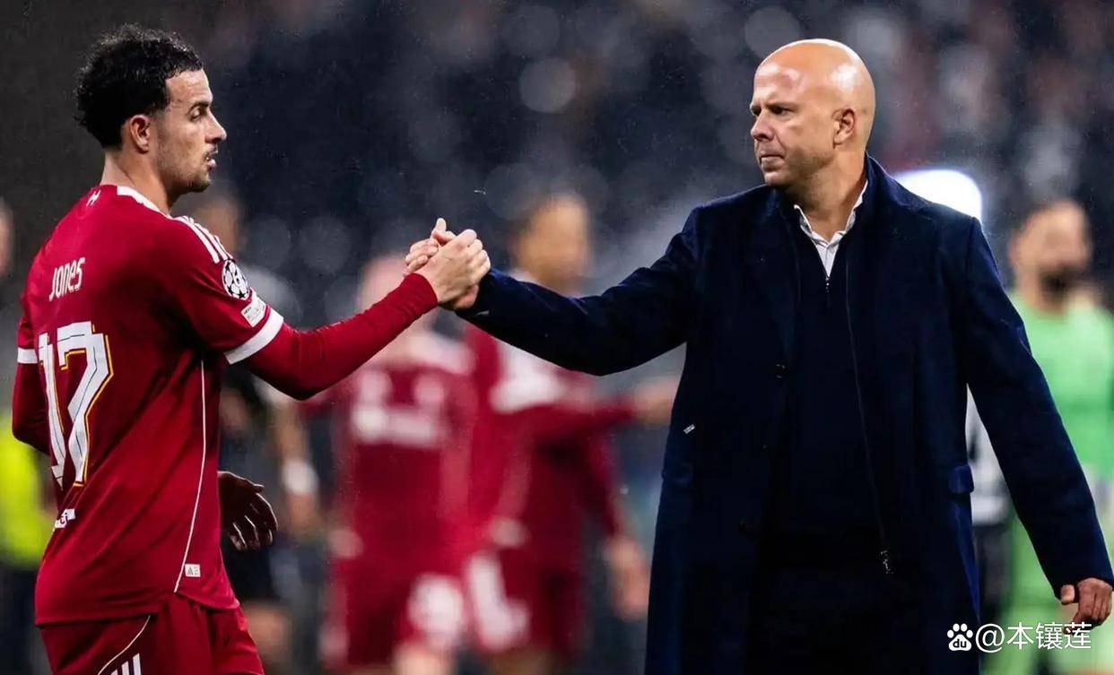 利物浦嫌本土核心烫手，想学切尔西清仓套现，全欧最被低估的节拍器就要留不住了？