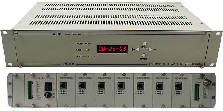 精准同步：现代社会的无形节拍器