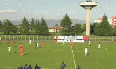 中国U15爆冷！7分钟连轰2球完胜意大利！蓝衣军团到底怎么了？